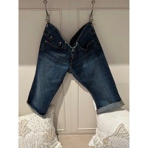 Adriano Goldschimied the tomboy